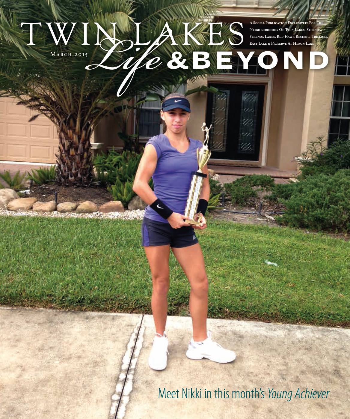 Nikki Yanez Twin Lakes Life and Beyond Magazine